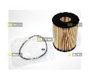 Filtru ulei STARLINE SF OF0982</br>Piesa auto pentru Ungere