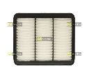 Filtru aer STARLINE SF VF7594</br>Piesa auto pentru Categorii