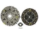 Set ambreiaj STARLINE SL 3DS1125</br>Piesa auto pentru Ambreiaj/ Piese