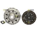 Set ambreiaj STARLINE SL 3DS1125</br>Piesa auto pentru Ambreiaj/ Piese