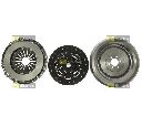 Set ambreiaj STARLINE SL 4DS1039</br>Piesa auto pentru Ambreiaj/ Piese