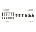 Set ambreiaj STARLINE SL 4DS1049</br>Piesa auto pentru Ambreiaj/ Piese
