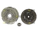 Set ambreiaj STARLINE SL 4DS1052</br>Piesa auto pentru Ambreiaj/ Piese