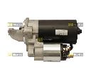 Starter STARLINE SX 2027</br>Piesa auto pentru Sistem pornire