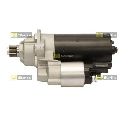 Starter STARLINE SX 2071</br>Piesa auto pentru Sistem pornire