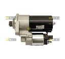 Starter STARLINE SX 2129</br>Piesa auto pentru Sistem pornire