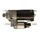 Starter STARLINE SX 2154</br>Piesa auto pentru Sistem pornire