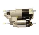 Starter STARLINE SX 2169</br>Piesa auto pentru Sistem pornire