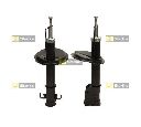 Amortizor STARLINE TL C00027.2</br>Piesa auto pentru Suspensie