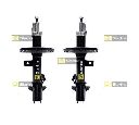 Amortizor STARLINE TL C00168/9