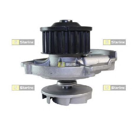 Pompa apa STARLINE VP FI130</br>Piesa auto pentru Pompa apa/ Garnitura Pompa apa STARLINE VP FI130</br>Piesa auto pentru Pompa apa/ Garnitura