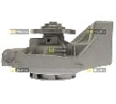 Pompa apa STARLINE VP FI136</br>Piesa auto pentru Pompa apa/ Garnitura Pompa apa STARLINE VP FI136</br>Piesa auto pentru Pompa apa/ Garnitura