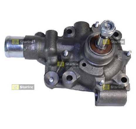 Pompa apa STARLINE VP IV101</br>Piesa auto pentru Pompa apa/ Garnitura Pompa apa STARLINE VP IV101</br>Piesa auto pentru Pompa apa/ Garnitura