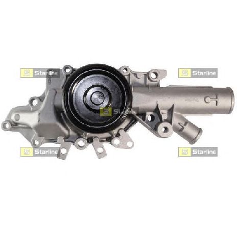 Pompa apa STARLINE VP ME123</br>Piesa auto pentru Pompa apa/ Garnitura Pompa apa STARLINE VP ME123</br>Piesa auto pentru Pompa apa/ Garnitura