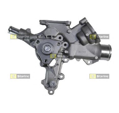 Pompa apa STARLINE VP O124</br>Piesa auto pentru Pompa apa/ Garnitura Pompa apa STARLINE VP O124</br>Piesa auto pentru Pompa apa/ Garnitura