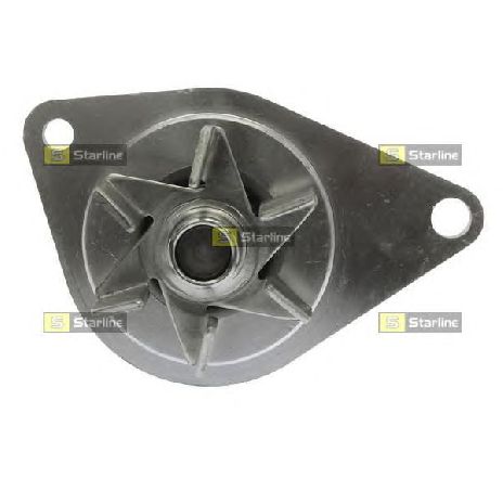Pompa apa STARLINE VP P108</br>Piesa auto pentru Pompa apa/ Garnitura Pompa apa STARLINE VP P108</br>Piesa auto pentru Pompa apa/ Garnitura