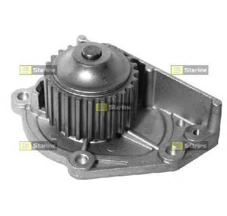 Pompa apa STARLINE VP R112</br>Piesa auto pentru Pompa apa/ Garnitura Pompa apa STARLINE VP R112</br>Piesa auto pentru Pompa apa/ Garnitura