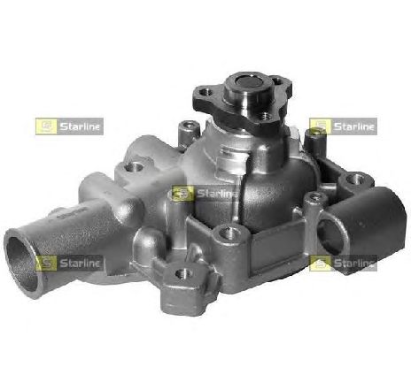 Pompa apa STARLINE VP RE133</br>Piesa auto pentru Pompa apa/ Garnitura Pompa apa STARLINE VP RE133</br>Piesa auto pentru Pompa apa/ Garnitura