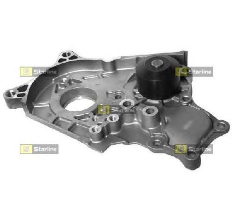 Pompa apa STARLINE VP T189</br>Piesa auto pentru Pompa apa/ Garnitura Pompa apa STARLINE VP T189</br>Piesa auto pentru Pompa apa/ Garnitura