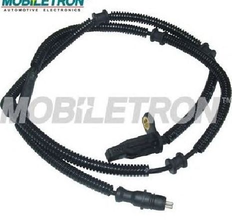 Senzor,turatie roata MOBILETRON AB-EU079</br>Piesa auto pentru Sistem de franare Senzor,turatie roata MOBILETRON AB-EU079</br>Piesa auto pentru Sistem de franare