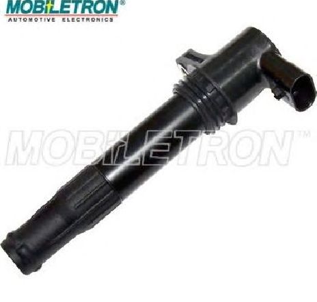 Bobina de inductie MOBILETRON CE-107</br>Piesa auto pentru Aprindere scanteie/incandescenta Bobina de inductie MOBILETRON CE-107</br>Piesa auto pentru Aprindere scanteie/incandescenta