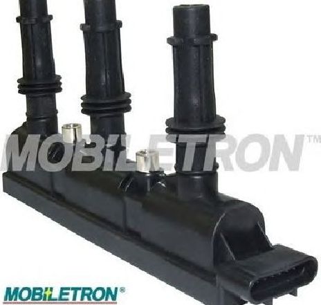 Bobina de inductie MOBILETRON CE-175</br>Piesa auto pentru Aprindere scanteie/incandescenta Bobina de inductie MOBILETRON CE-175</br>Piesa auto pentru Aprindere scanteie/incandescenta