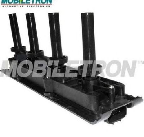 Bobina de inductie MOBILETRON CE-188</br>Piesa auto pentru Aprindere scanteie/incandescenta Bobina de inductie MOBILETRON CE-188</br>Piesa auto pentru Aprindere scanteie/incandescenta