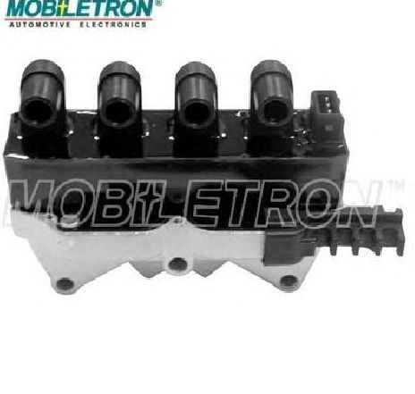 Bobina de inductie MOBILETRON CE-75</br>Piesa auto pentru Aprindere scanteie/incandescenta Bobina de inductie MOBILETRON CE-75</br>Piesa auto pentru Aprindere scanteie/incandescenta