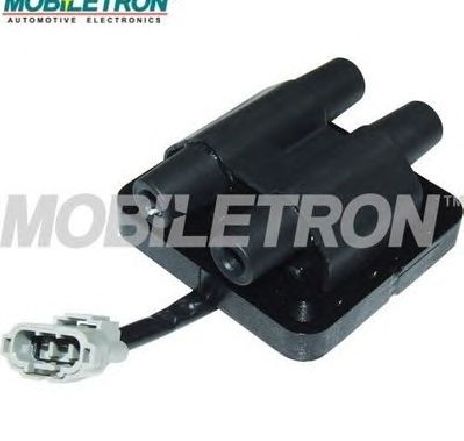 Bobina de inductie MOBILETRON CJ-17</br>Piesa auto pentru Aprindere scanteie/incandescenta Bobina de inductie MOBILETRON CJ-17</br>Piesa auto pentru Aprindere scanteie/incandescenta