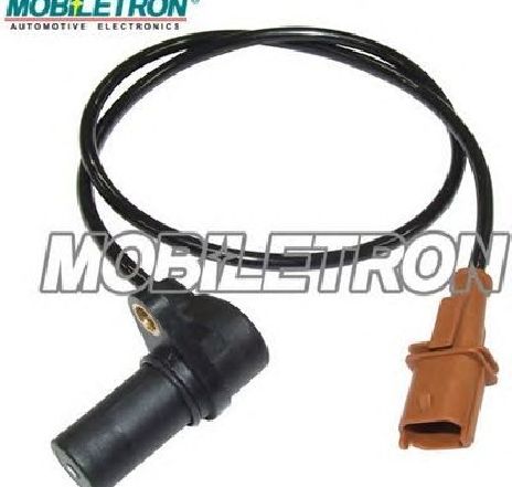 Senzor impulsuri, arbore cotit MOBILETRON CS-E033</br>Piesa auto pentru Indicatoare Senzor impulsuri, arbore cotit MOBILETRON CS-E033</br>Piesa auto pentru Indicatoare
