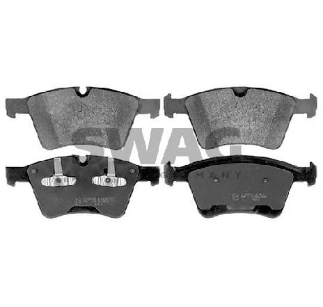 Set placute frana,frana disc SWAG 10 11 6135</br>Piesa auto pentru Frana disc Set placute frana,frana disc SWAG 10 11 6135</br>Piesa auto pentru Frana disc