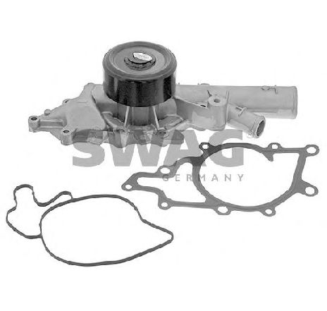 Pompa apa SWAG 10 15 0067</br>Piesa auto pentru Pompa apa/ Garnitura Pompa apa SWAG 10 15 0067</br>Piesa auto pentru Pompa apa/ Garnitura