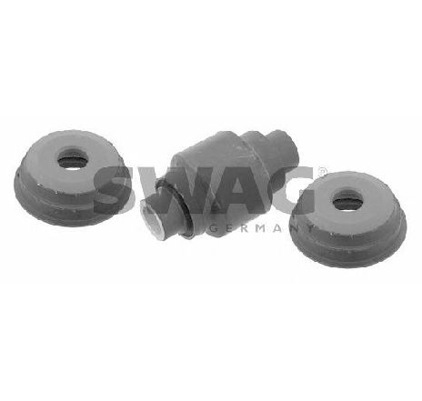 Set montare, legatura SWAG 10 60 0011</br>Piesa auto pentru Directie / bucsi, rulmenti Set montare, legatura SWAG 10 60 0011</br>Piesa auto pentru Directie / bucsi, rulmenti