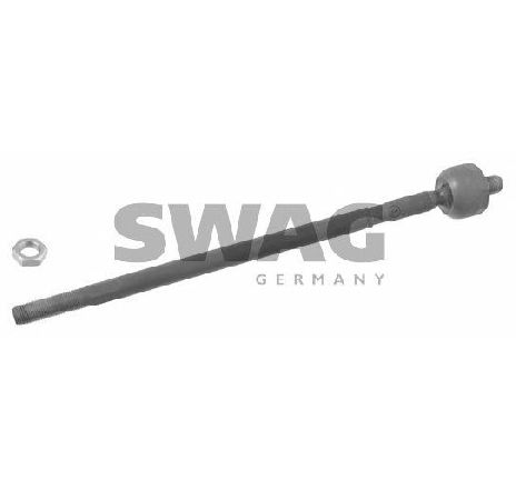 Articulatie axiala, cap de bara SWAG 10 72 0063</br>Piesa auto pentru Directie Articulatie axiala, cap de bara SWAG 10 72 0063</br>Piesa auto pentru Directie