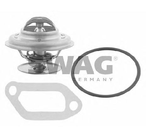Termostat,lichid racire SWAG 10 90 9671</br>Piesa auto pentru Termostat/ Garnitura Termostat,lichid racire SWAG 10 90 9671</br>Piesa auto pentru Termostat/ Garnitura
