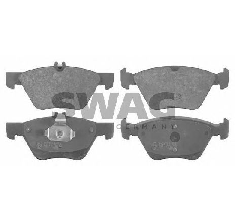 Set placute frana,frana disc SWAG 10 91 6028</br>Piesa auto pentru Frana disc Set placute frana,frana disc SWAG 10 91 6028</br>Piesa auto pentru Frana disc