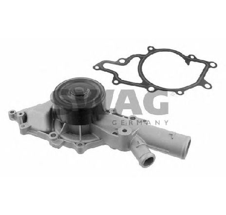 Pompa apa SWAG 10 92 4205</br>Piesa auto pentru Pompa apa/ Garnitura Pompa apa SWAG 10 92 4205</br>Piesa auto pentru Pompa apa/ Garnitura
