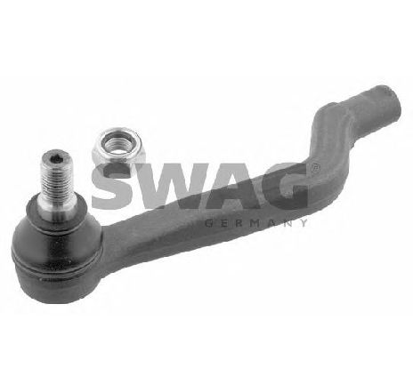 Cap de bara SWAG 10 92 6018</br>Piesa auto pentru Directie Cap de bara SWAG 10 92 6018</br>Piesa auto pentru Directie