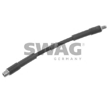 Furtun frana SWAG 10 92 8715</br>Piesa auto pentru Frana de performanta Furtun frana SWAG 10 92 8715</br>Piesa auto pentru Frana de performanta