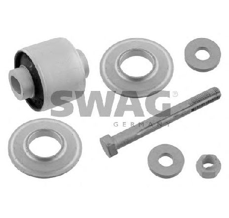 Set montare, legatura SWAG 10 93 6260</br>Piesa auto pentru Directie / bucsi, rulmenti Set montare, legatura SWAG 10 93 6260</br>Piesa auto pentru Directie / bucsi, rulmenti