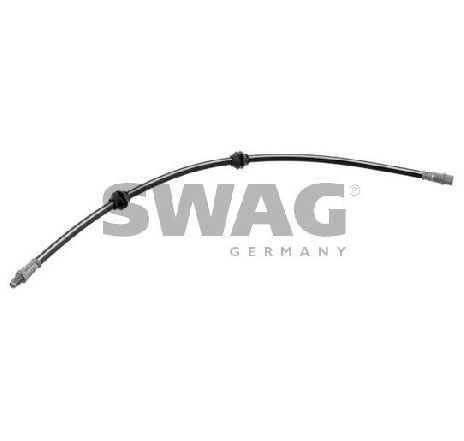 Furtun frana SWAG 10 93 6467</br>Piesa auto pentru Frana de performanta Furtun frana SWAG 10 93 6467</br>Piesa auto pentru Frana de performanta