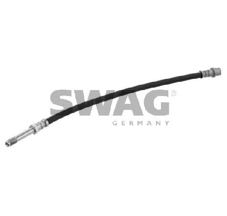 Furtun frana SWAG 10 93 6480</br>Piesa auto pentru Frana de performanta Furtun frana SWAG 10 93 6480</br>Piesa auto pentru Frana de performanta