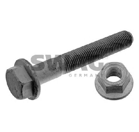 Set montare, legatura SWAG 10 94 0160</br>Piesa auto pentru Directie / bucsi, rulmenti Set montare, legatura SWAG 10 94 0160</br>Piesa auto pentru Directie / bucsi, rulmenti