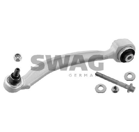 Brat, suspensie roata SWAG 10 94 0380</br>Piesa auto pentru Directie / bucsi, rulmenti Brat, suspensie roata SWAG 10 94 0380</br>Piesa auto pentru Directie / bucsi, rulmenti