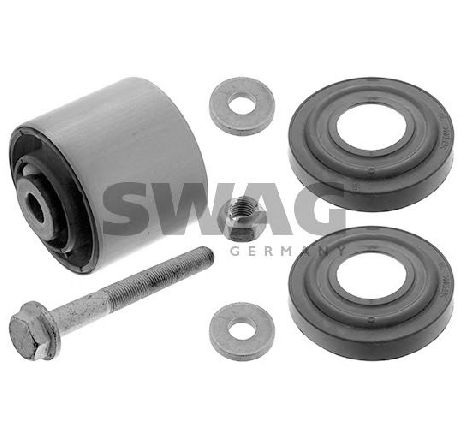 Set montare, legatura SWAG 10 94 4988</br>Piesa auto pentru Directie / bucsi, rulmenti Set montare, legatura SWAG 10 94 4988</br>Piesa auto pentru Directie / bucsi, rulmenti