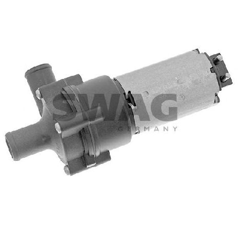 Pompa apa suplimentar SWAG 10 94 5770</br>Piesa auto pentru Pompa apa/ Garnitura Pompa apa suplimentar SWAG 10 94 5770</br>Piesa auto pentru Pompa apa/ Garnitura