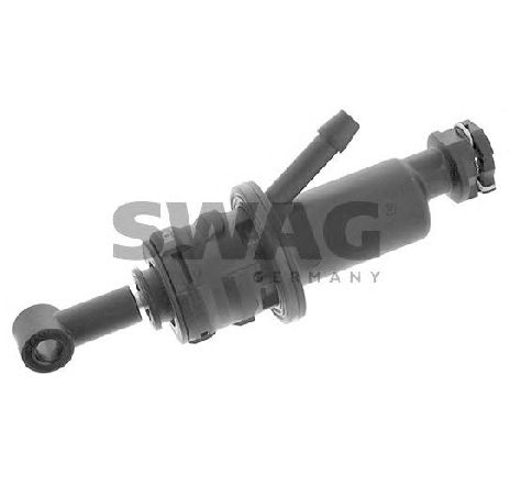 Pompa centrala, ambreiaj SWAG 10 94 6204</br>Piesa auto pentru Comanda ambreiaj Pompa centrala, ambreiaj SWAG 10 94 6204</br>Piesa auto pentru Comanda ambreiaj