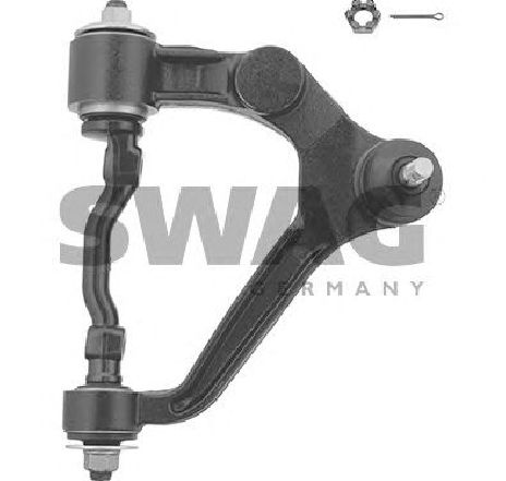 Brat, suspensie roata SWAG 12 93 2700</br>Piesa auto pentru Directie / bucsi, rulmenti Brat, suspensie roata SWAG 12 93 2700</br>Piesa auto pentru Directie / bucsi, rulmenti