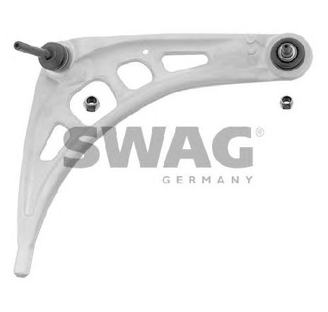Brat, suspensie roata SWAG 20 73 0044</br>Piesa auto pentru Directie / bucsi, rulmenti Brat, suspensie roata SWAG 20 73 0044</br>Piesa auto pentru Directie / bucsi, rulmenti