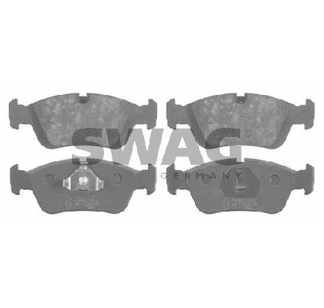 Set placute frana,frana disc SWAG 20 91 6002</br>Piesa auto pentru Frana disc Set placute frana,frana disc SWAG 20 91 6002</br>Piesa auto pentru Frana disc